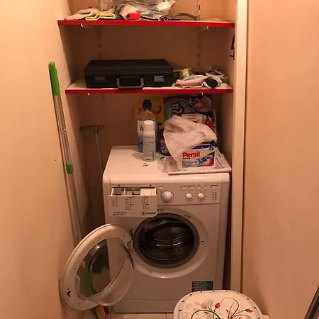 Two-bedroom * Burgas Stad