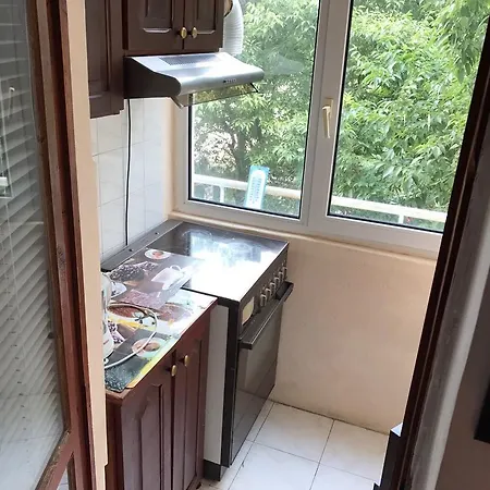 Two-bedroom Appartement Burgas Stad