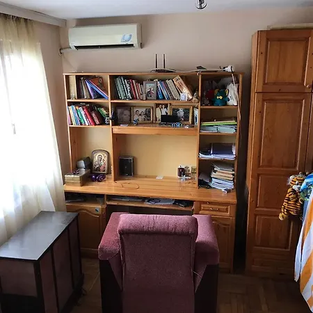 Appartement Two-bedroom *