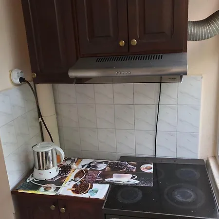 Two-bedroom Appartement *