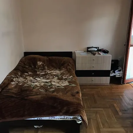 Two-bedroom Burgas