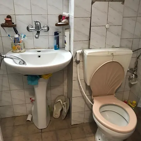 Apartament Two-bedroom *
