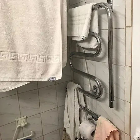 Two-bedroom Appartement *