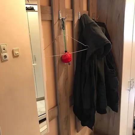 Two-bedroom アパート *