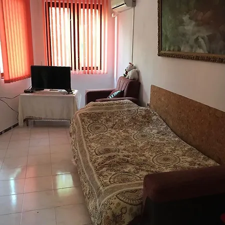 アパート Two-bedroom