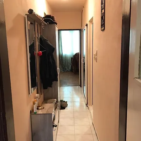 Two-bedroom ブルガス